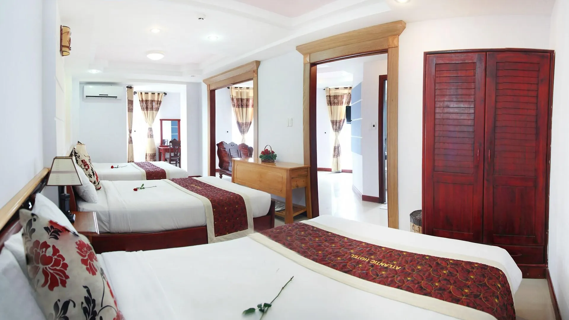 House Land Hotel 2 Da Nang