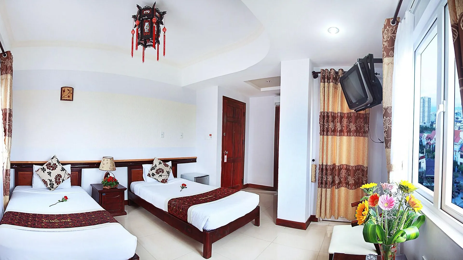 House Land Hotel 2 Da Nang