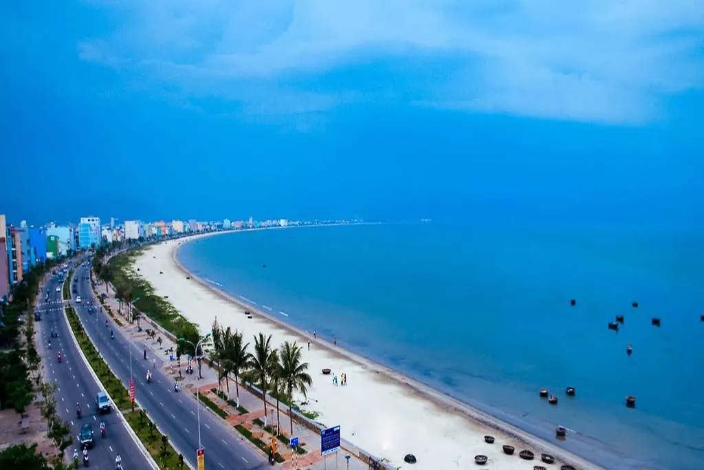 **  House Land Hotel 2 Da Nang Vietnam