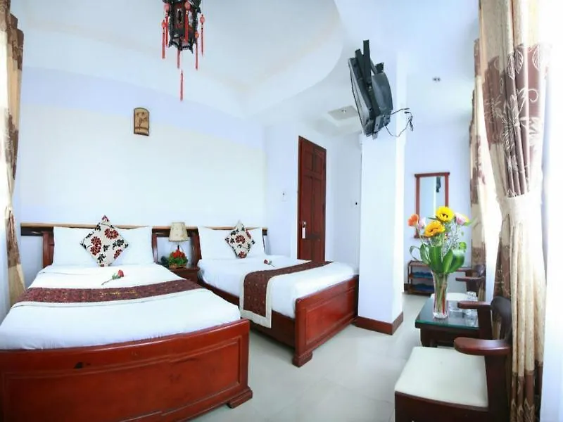 House Land Hotel 2 Da Nang
