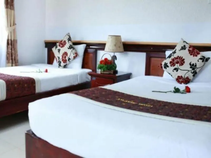 House Land Hotel 2 Da Nang 2*,  Vietnam