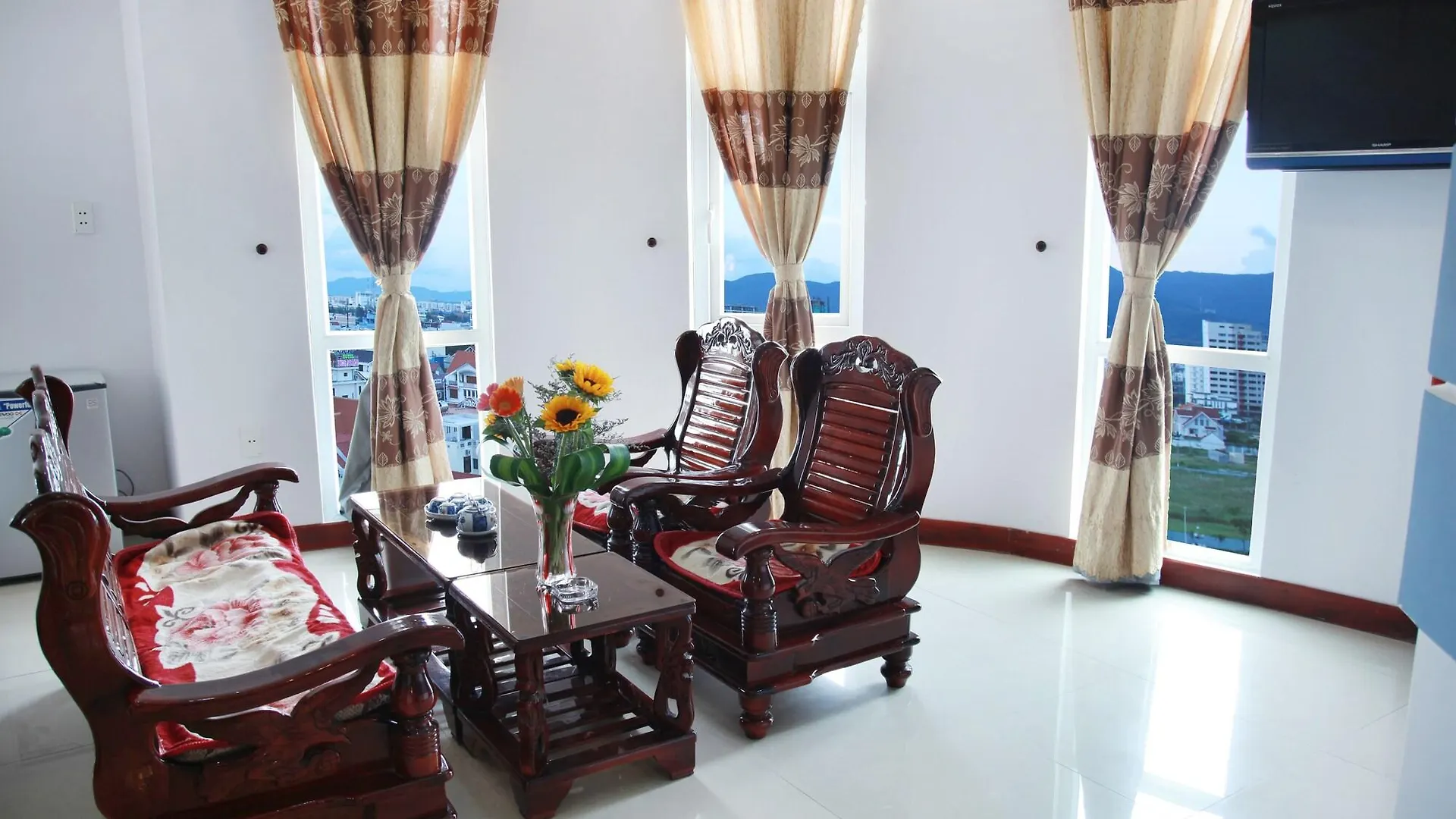 House Land Hotel 2 Da Nang