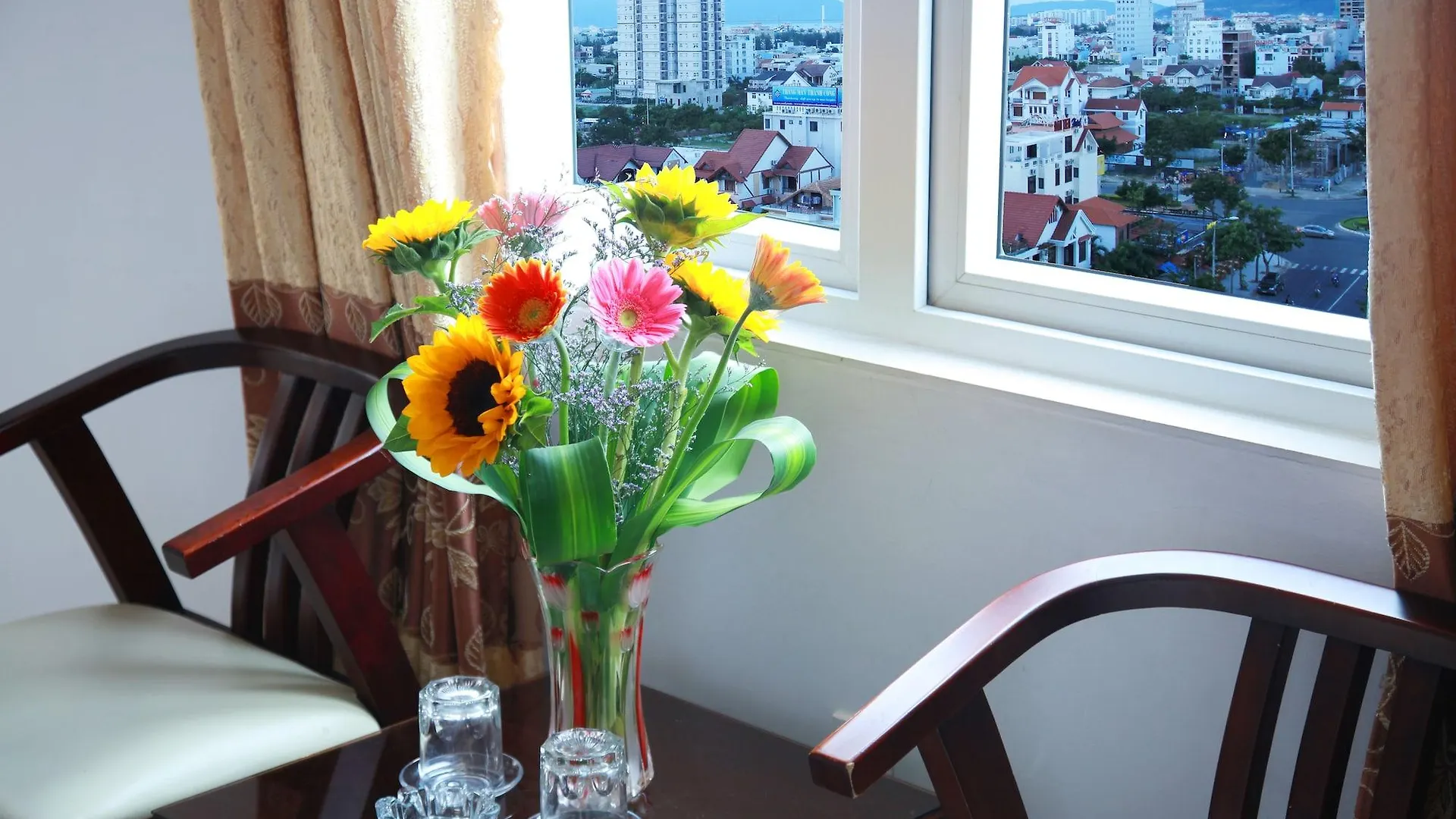 House Land Hotel 2 Da Nang
