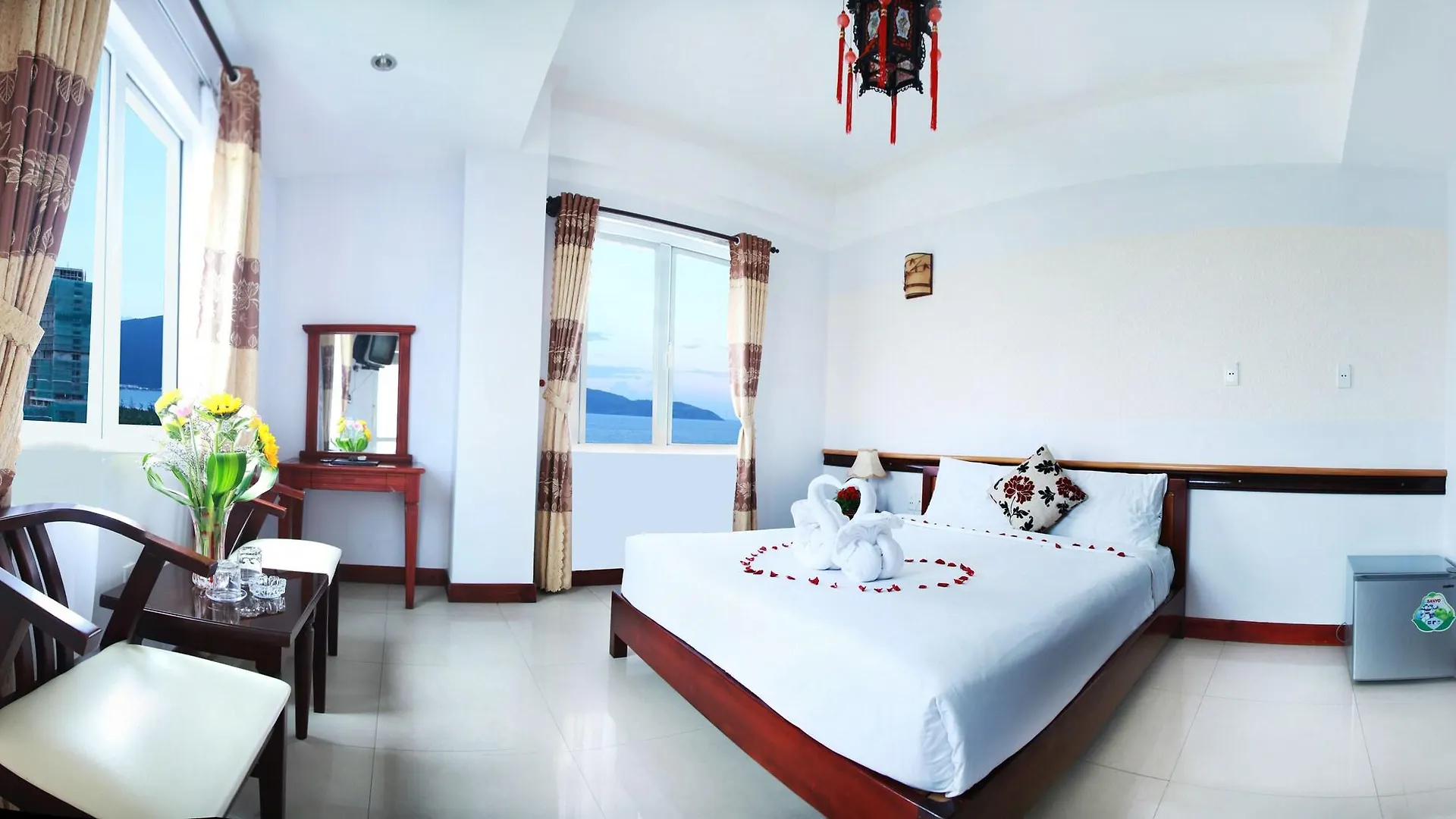 House Land Hotel 2 Da Nang