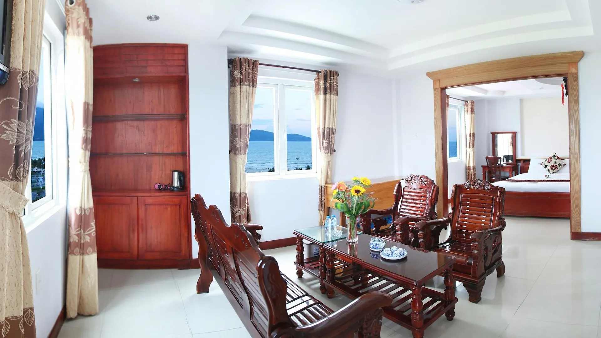 House Land Hotel 2 Da Nang 2*,  Vietnam