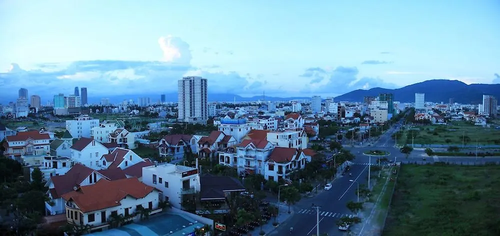 House Land Hotel 2 Da Nang