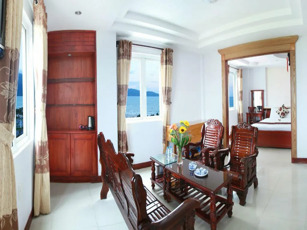 House Land Hotel 2 Da Nang