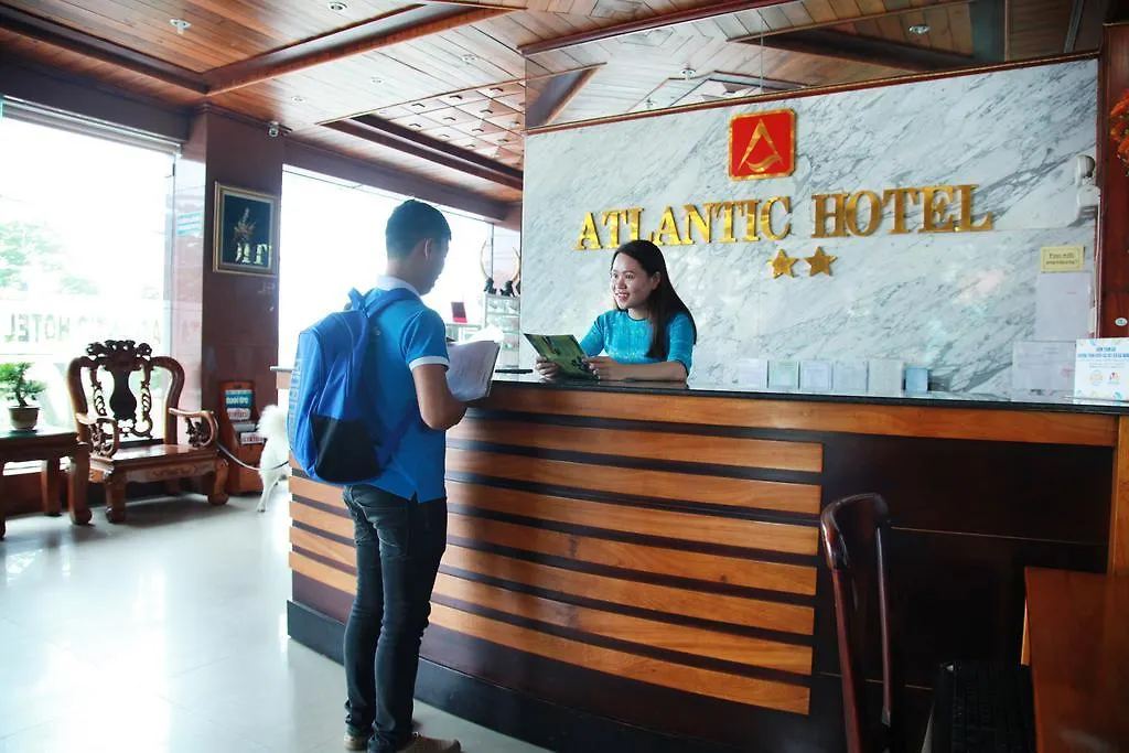 House Land Hotel 2 Da Nang