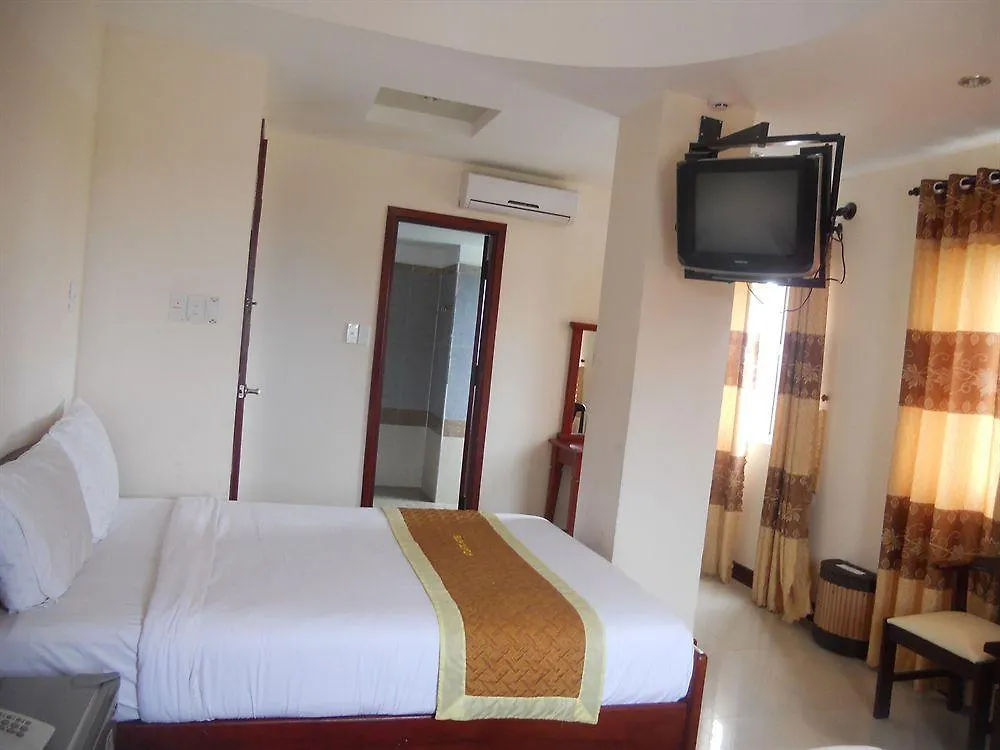 House Land Hotel 2 Da Nang