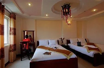 House Land Hotel 2 Da Nang Vietnam
