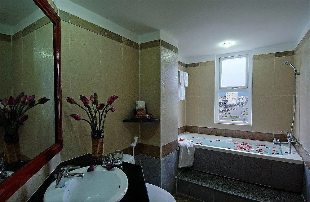 House Land Hotel 2 Da Nang