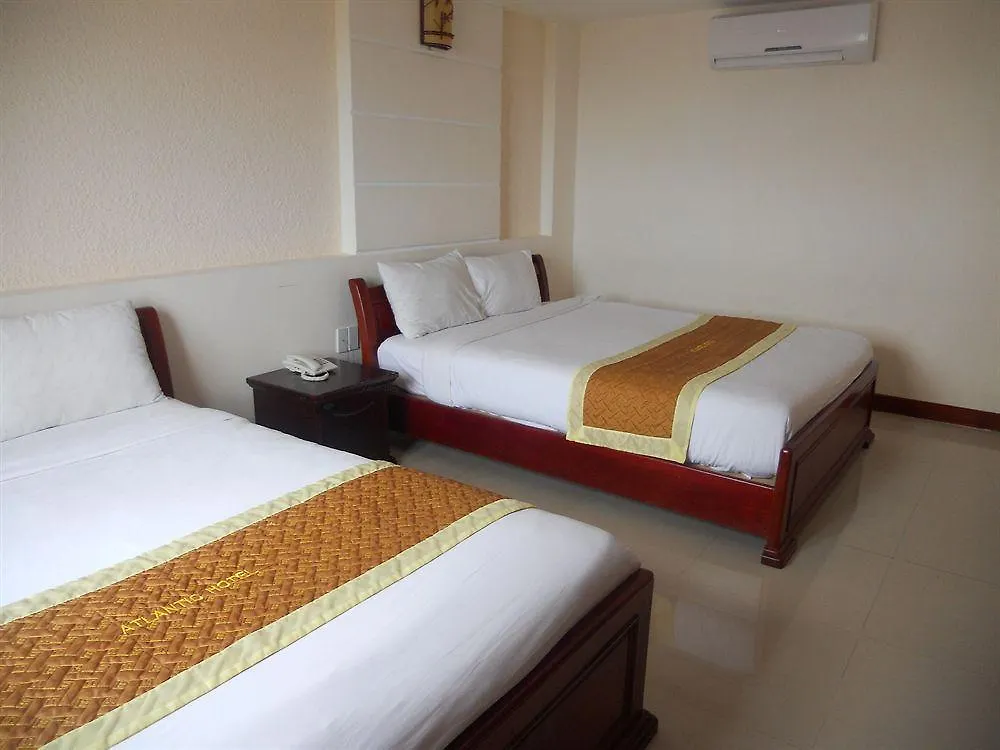 House Land Hotel 2 Da Nang 2*,  Vietnam