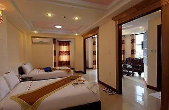 House Land Hotel 2 Da Nang 2*,  Vietnam
