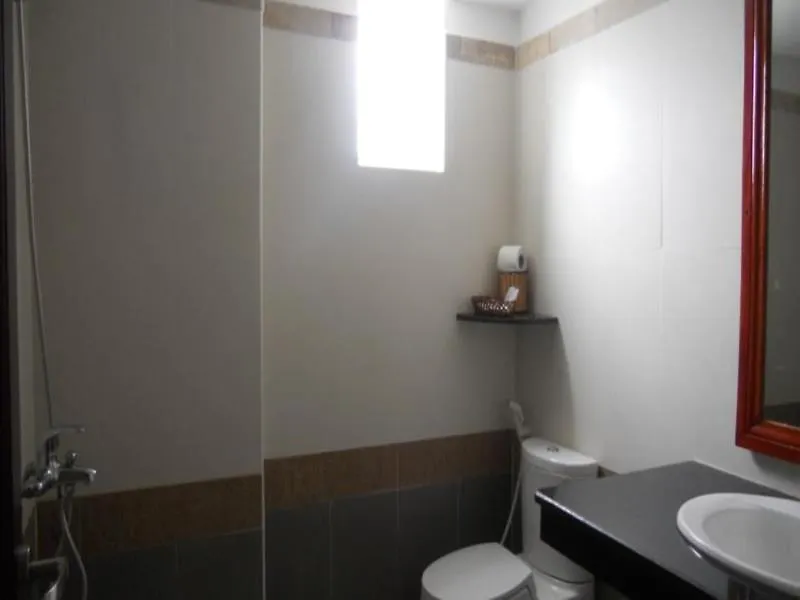House Land Hotel 2 Da Nang
