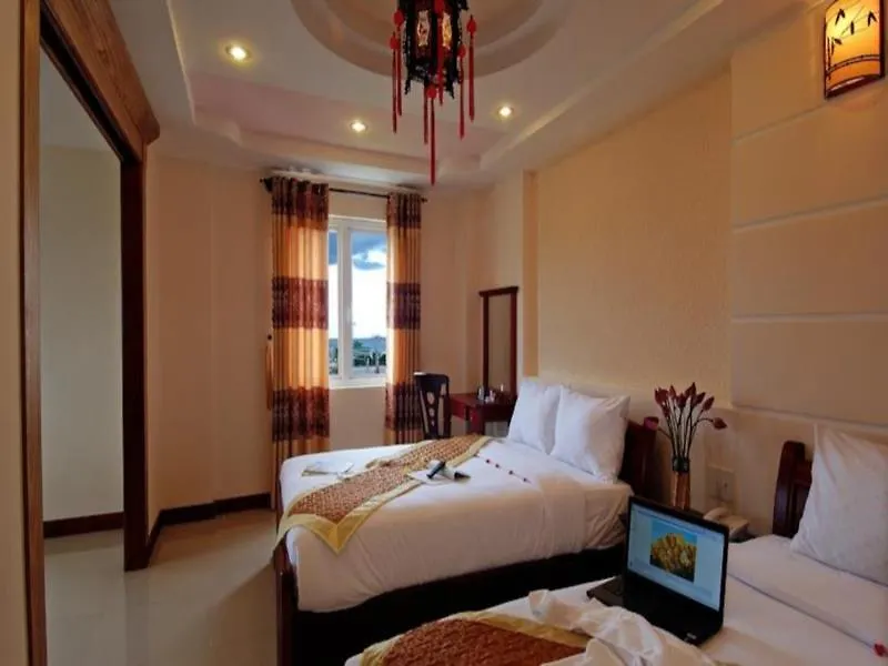 House Land Hotel 2 Da Nang