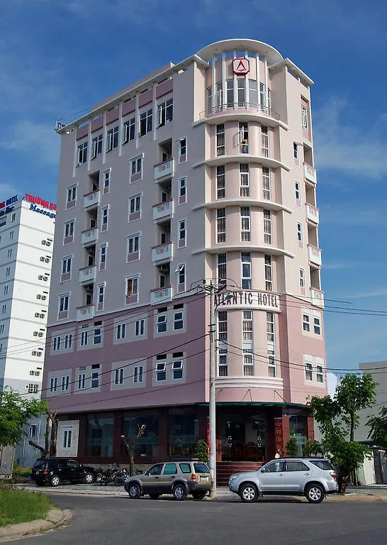 House Land Hotel 2 Da Nang 2*,