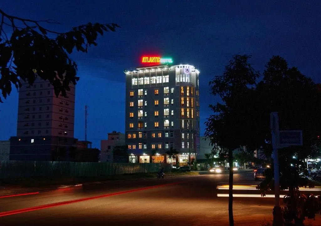 House Land Hotel 2 Da Nang