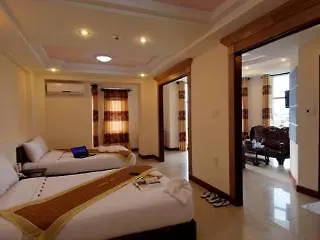 House Land Hotel 2 Da Nang