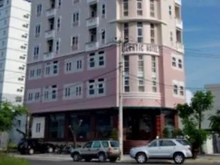 House Land Hotel 2 Da Nang