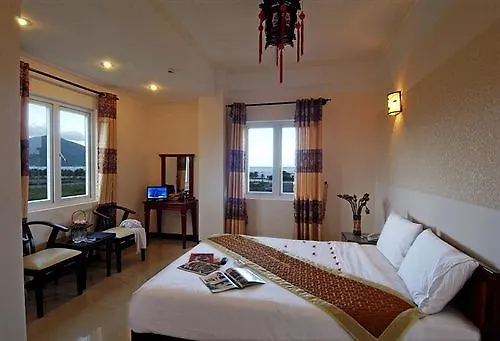 House Land Hotel 2 Da Nang Vietnam