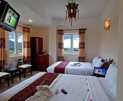 House Land Hotel 2 Da Nang