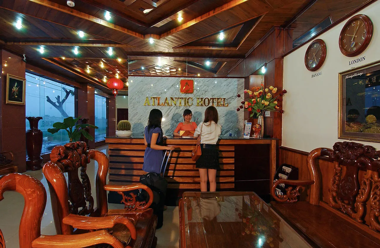 House Land Hotel 2 Da Nang 2*,  Vietnam