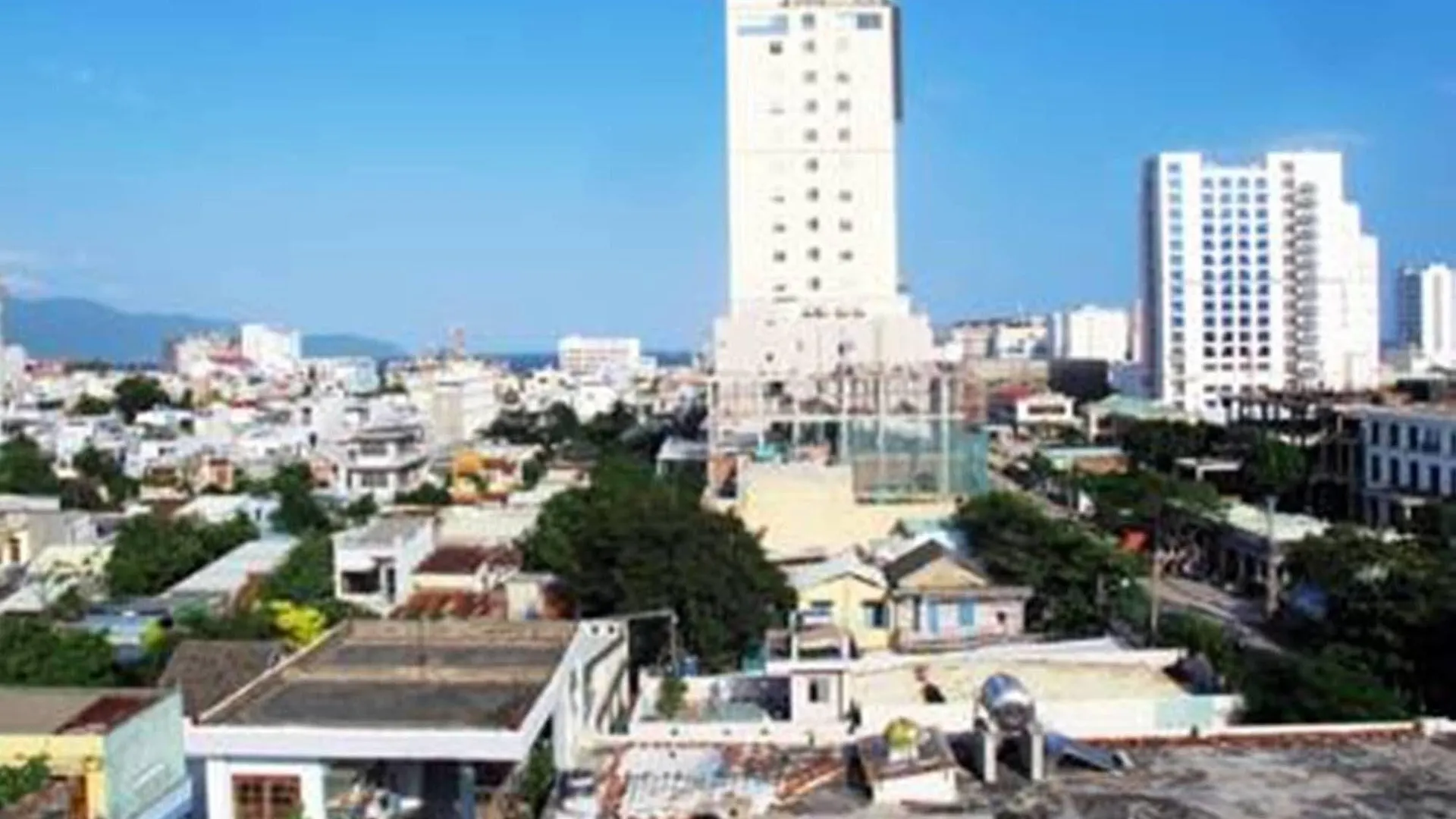 House Land Hotel 2 Da Nang