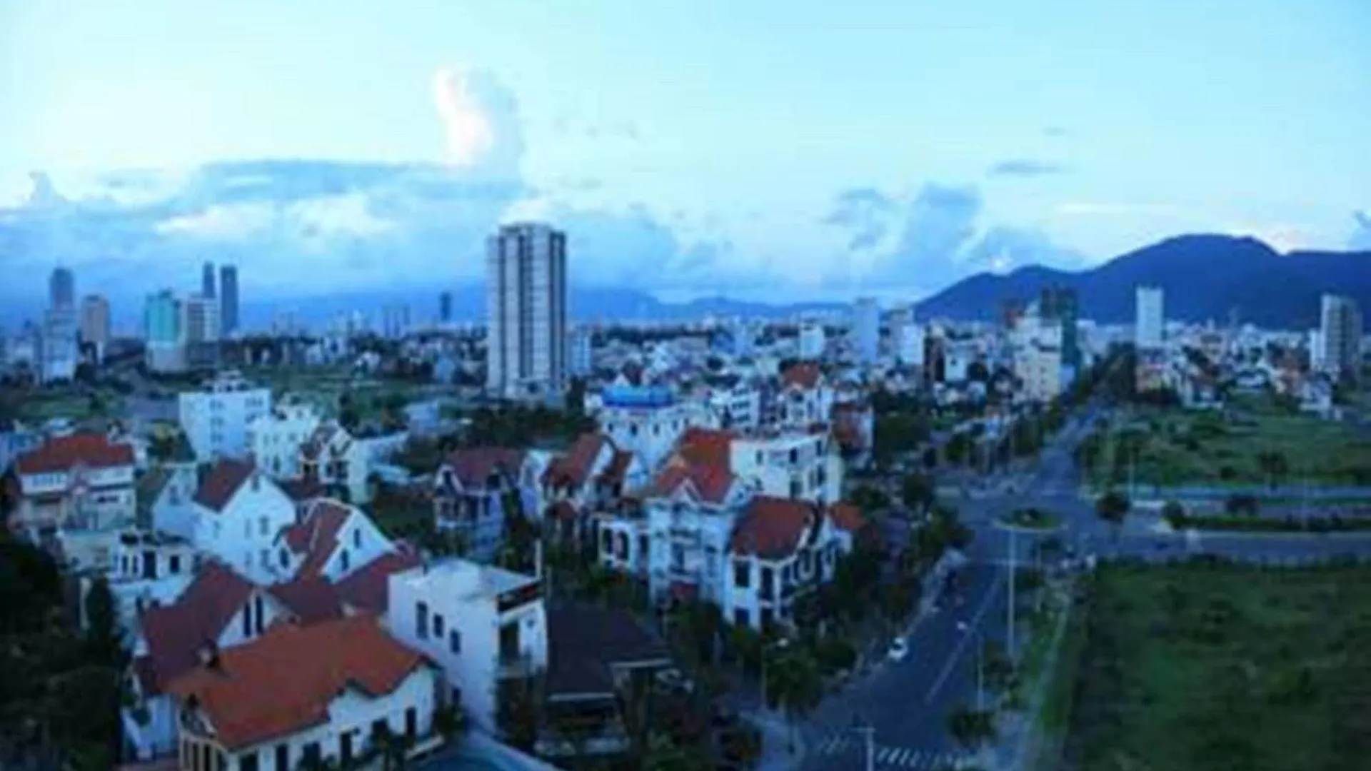 House Land Hotel 2 Da Nang 2*,  Vietnam