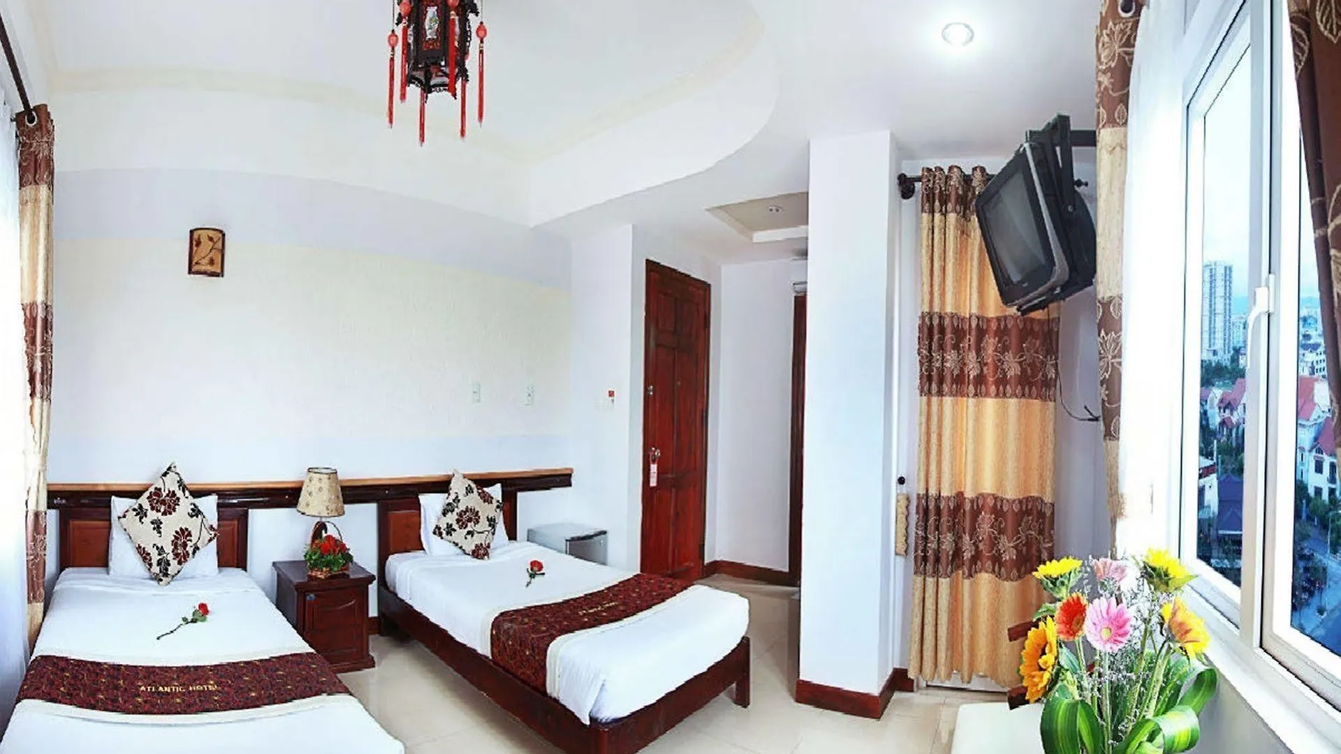 House Land Hotel 2 Da Nang
