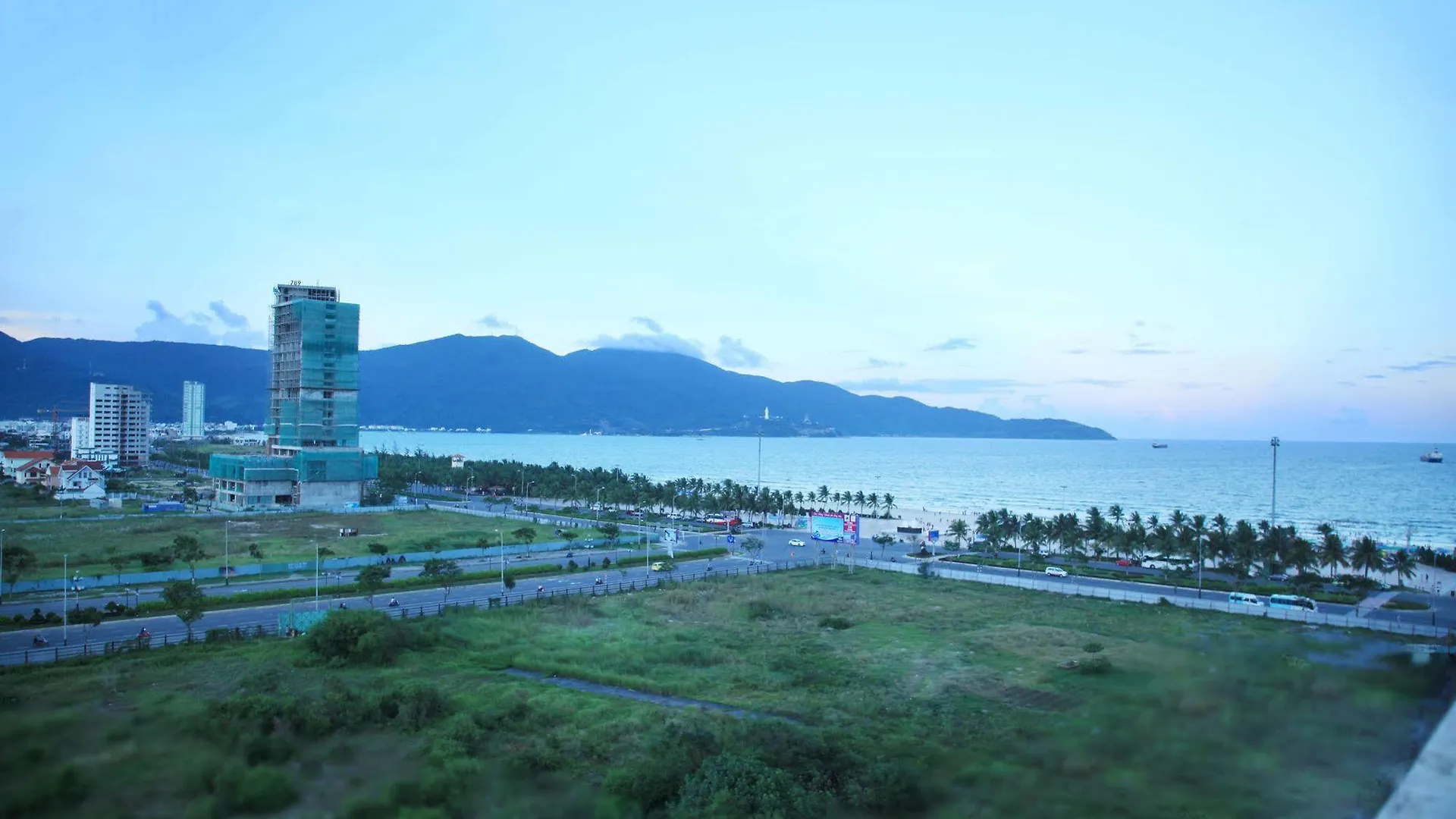 House Land Hotel 2 Da Nang