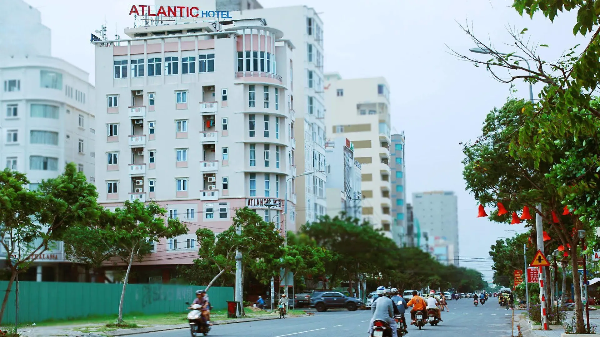 House Land Hotel 2 Da Nang