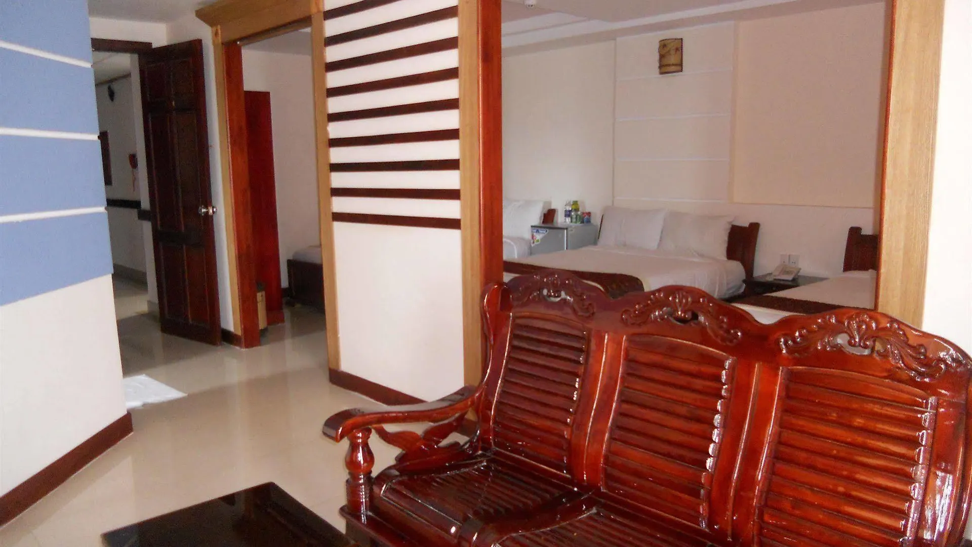 House Land Hotel 2 Da Nang