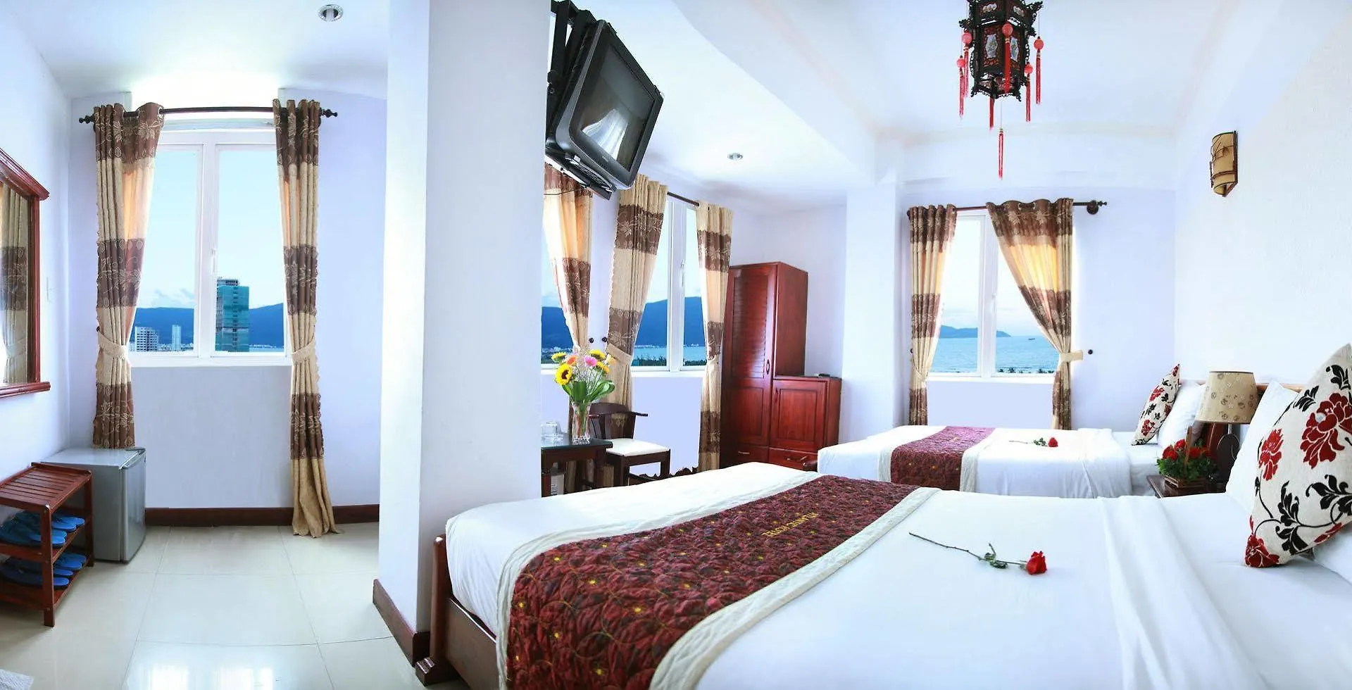 House Land Hotel 2 Da Nang