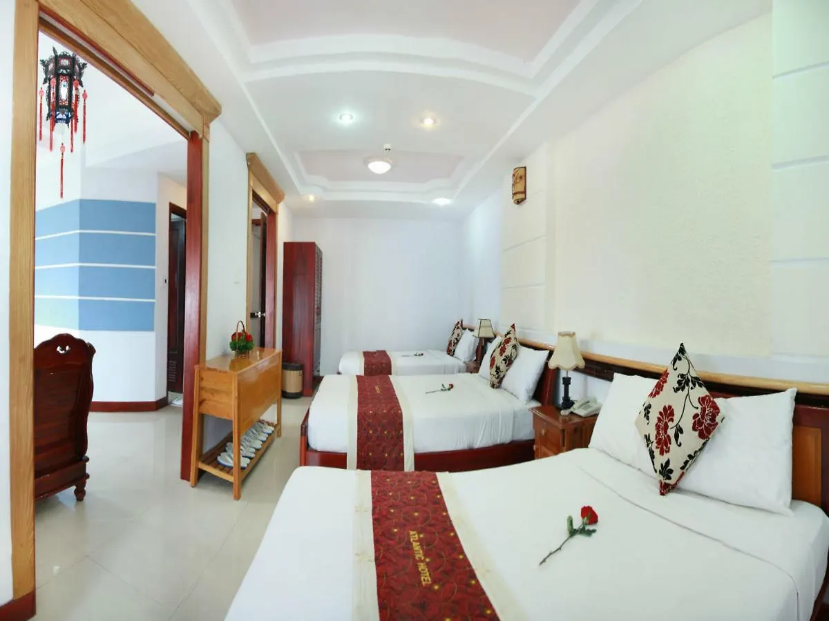 House Land Hotel 2 Da Nang Vietnam