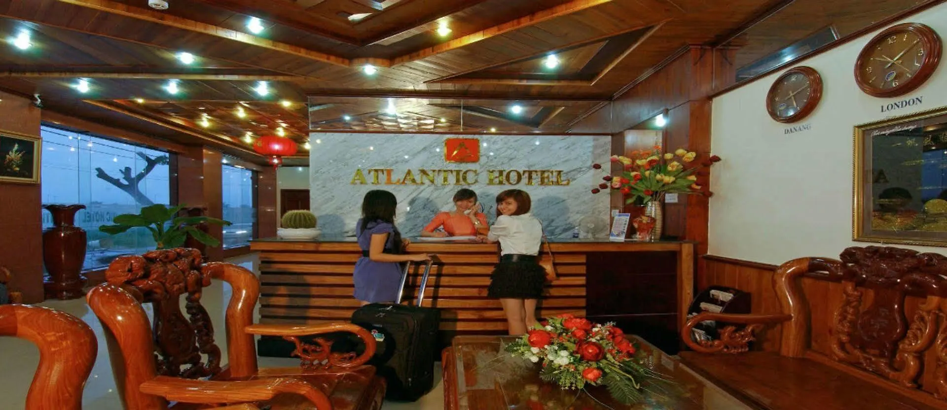 House Land Hotel 2 Da Nang